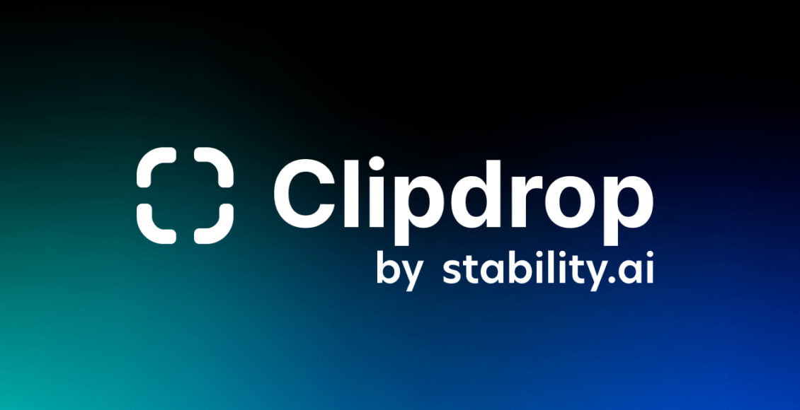 موقع Clipdrop أفضل موقع لإنشاء وتعديل الصور بالذكاء الاصطناعي