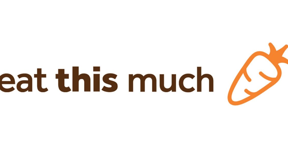 موقع Eat This Much أفضل موقع لتخطيط الوجبات الغذائية