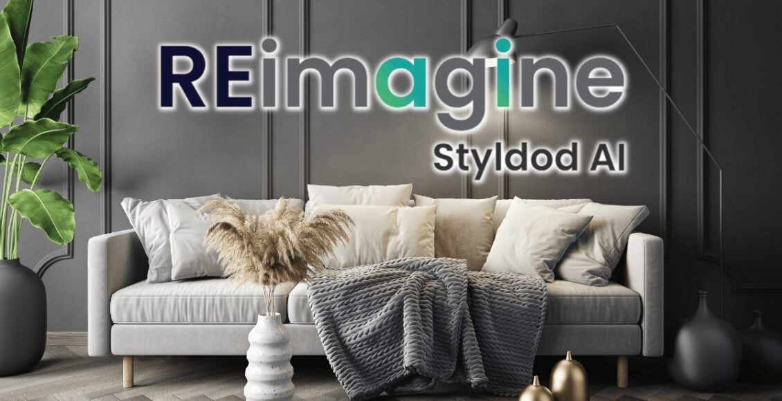 موقع REimagine Home أفضل موقع تصميم داخلي بالذكاء الاصطناعي