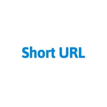 SHORT URL