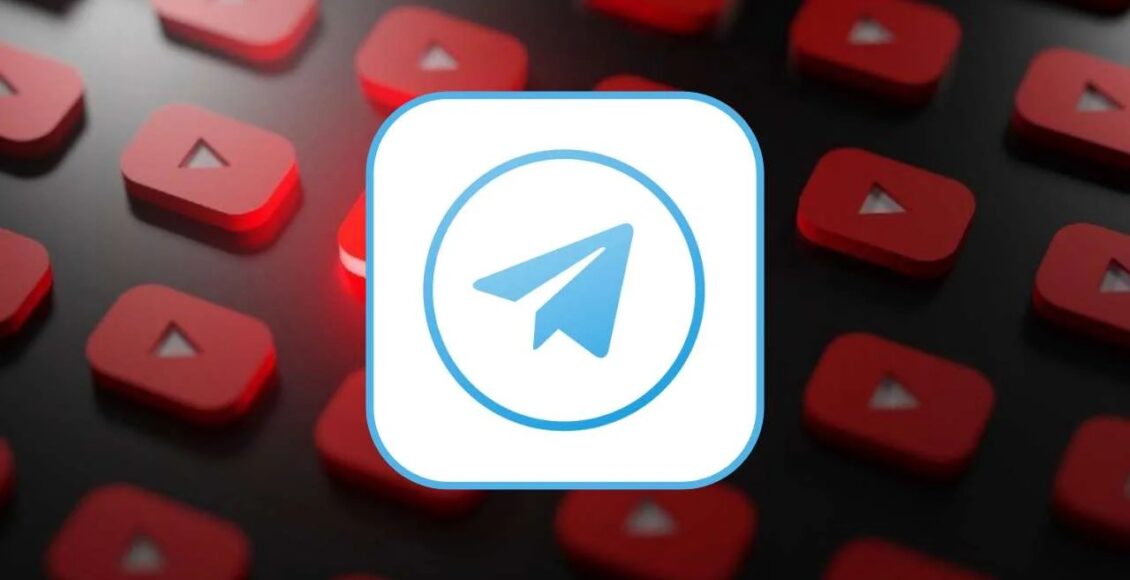 بوت utubebot أفضل بوت لتحميل مقاطع الفيديو من يوتيوب