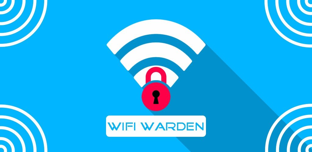 تطبيق WiFi Warden افضل تطبيق للحصول على انترنت مجاني