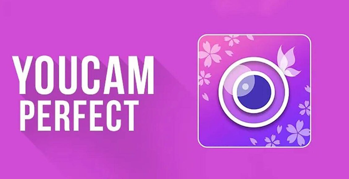 تطبيق You Cam Perfect أفضل تطبيق تحرير صور السيلفي