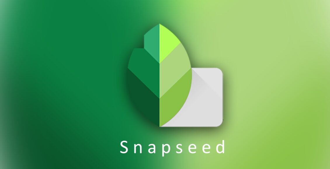 تطبيق سناب سيد Snapseed أفضل محرر صور