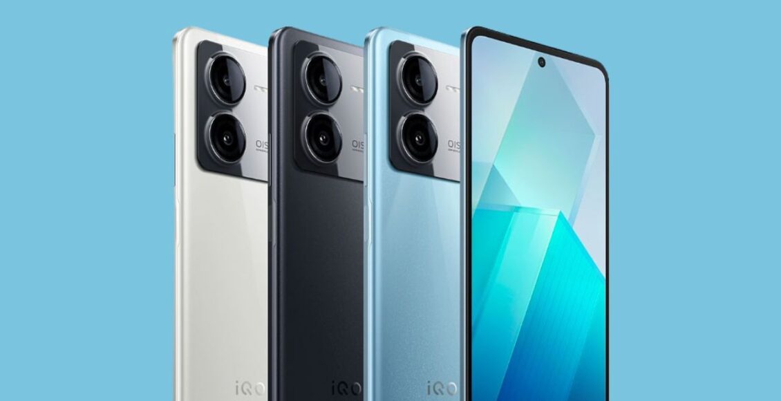 سعر هاتف Vivo Y100T