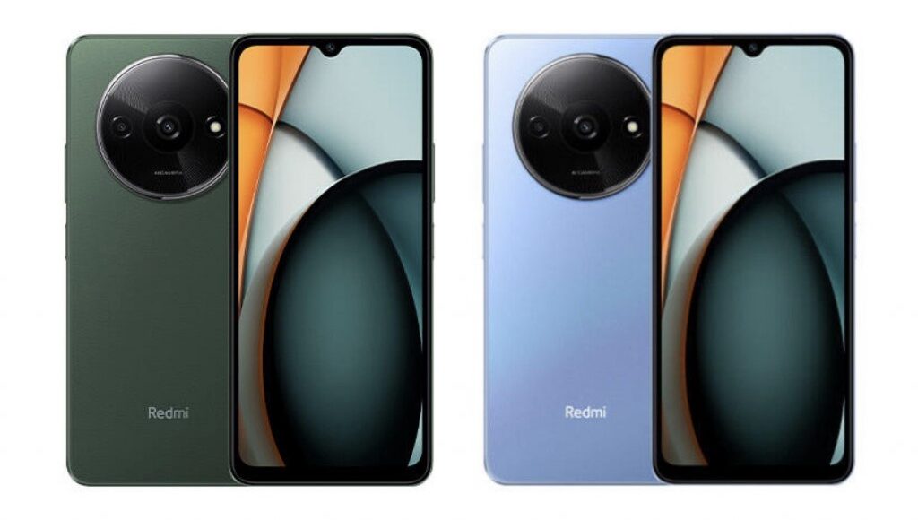 سعر هاتف Xiaomi Redmi A3