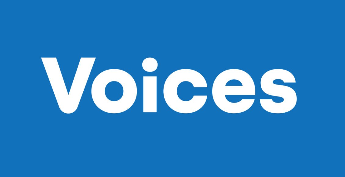 موقع Voices أفضل موقع للربح من التعليق الصوتي