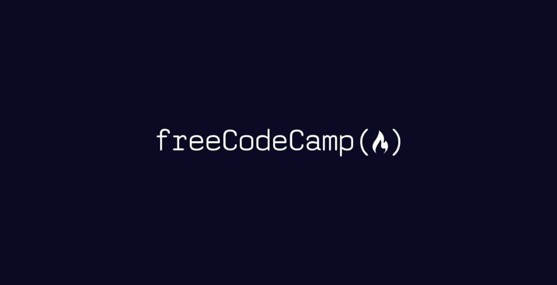 موقع free code camp أفضل موقع لتعلم البرمجة مجانا