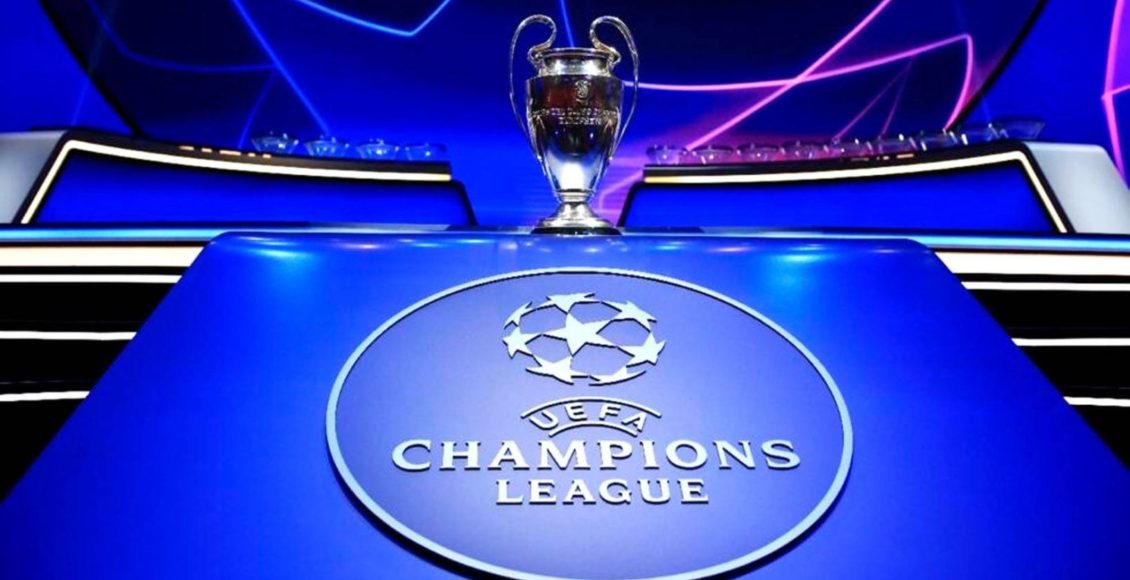 كيفية مشاهدة دوري أبطال أوروبا مجانًا 2024-25